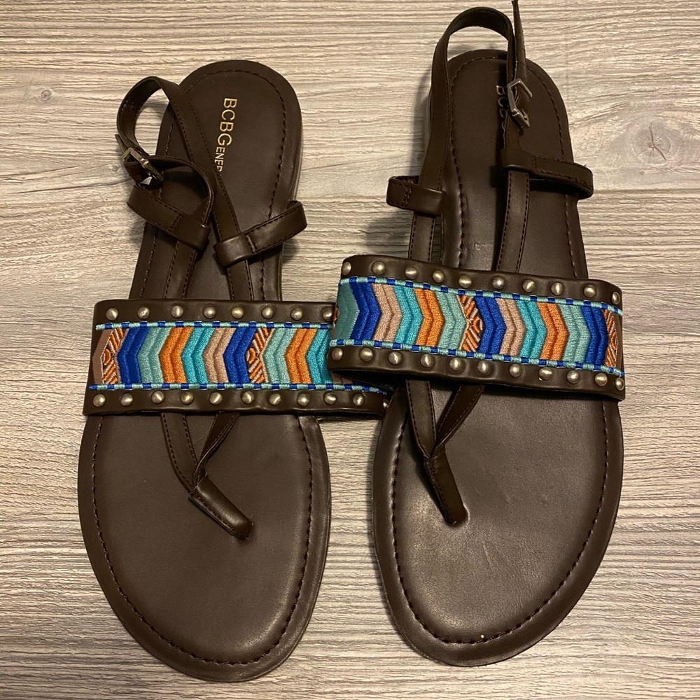 Women’s BCBGeneration Sandals